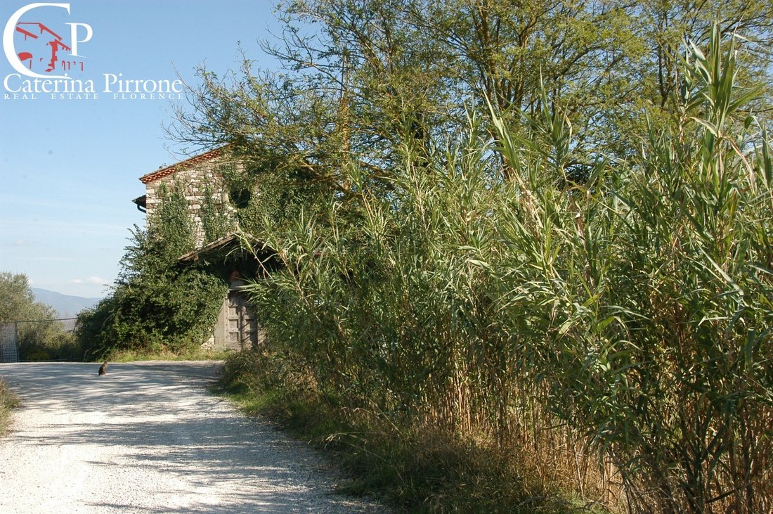 Country House in Gaville - Ponte Agli Stolli - Restone, Figline e Incisa Valdarno, Tuscany 3 - 13890414