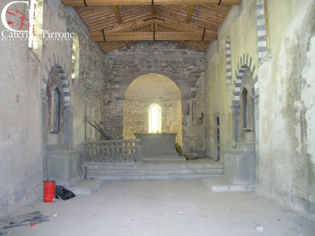 Country House in Gaville - Ponte Agli Stolli - Restone, Figline e Incisa Valdarno, Tuscany 5 - 13890414