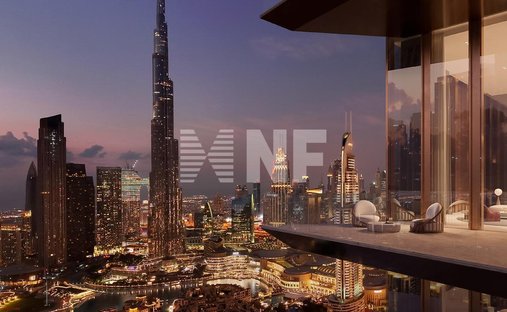 Apartment in Dubai, Dubai, United Arab Emirates 1