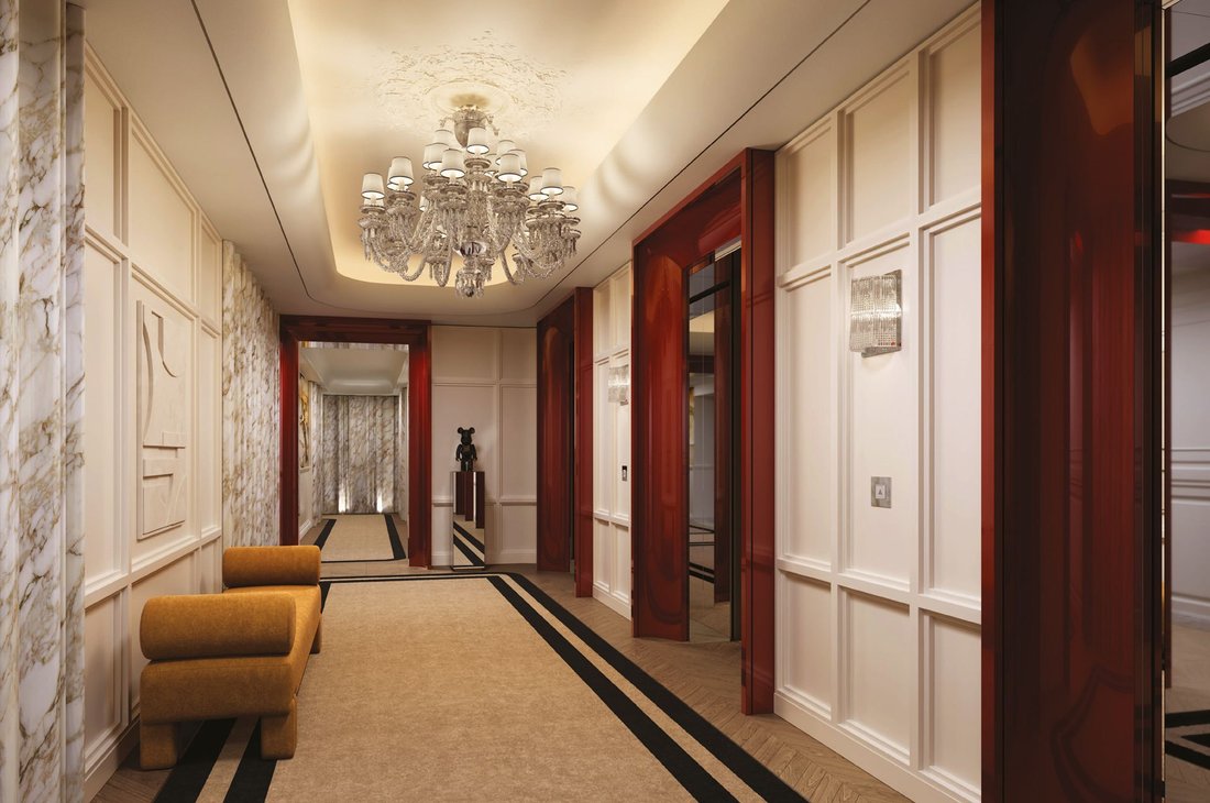 Apartment in Downtown Dubai, Dubai, United Arab Emirates 4 - 13888797