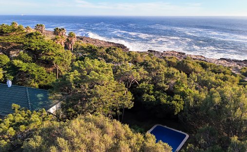 Villa en Cascais y Estoril, Distrito de Lisboa, Portugal 1