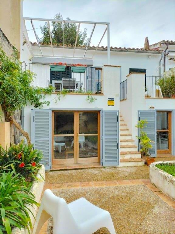 House in Palma, Balearic Islands, Spain 2 - 13870574