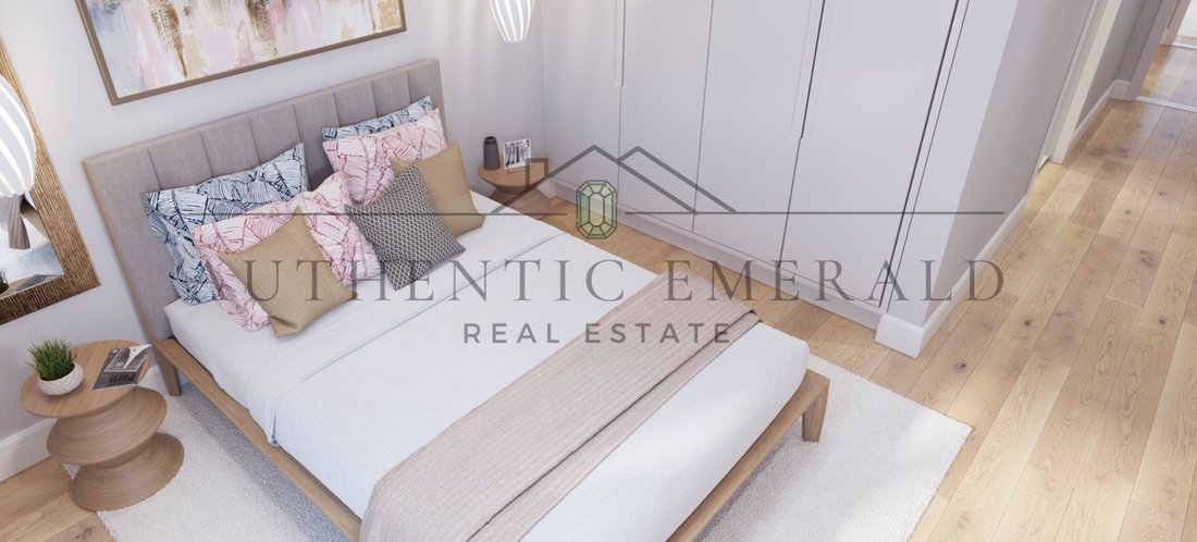 Apartment in Faro (Se e Sao Pedro), Algarve, Portugal 5 - 13887876