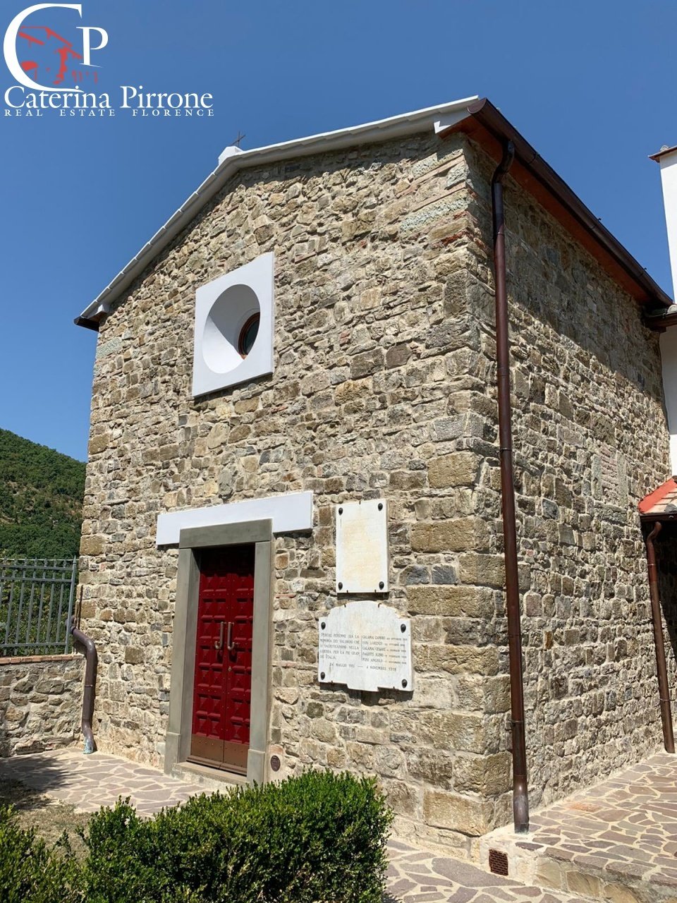 Villa in Barberino di Mugello, Tuscany, Italy 2 - 13890381