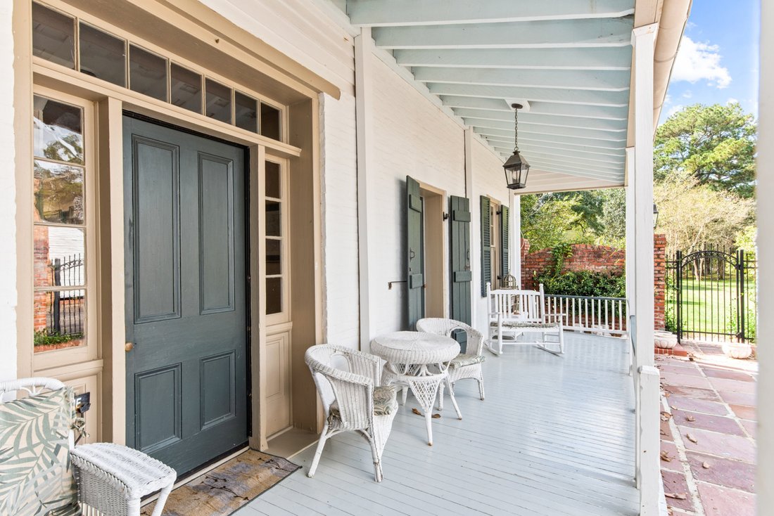 House in Washington, Louisiana, United States 4 - 13892230