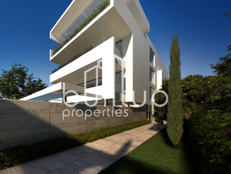 Apartment in Glyfada, Attica, Greece 2 - 13888363