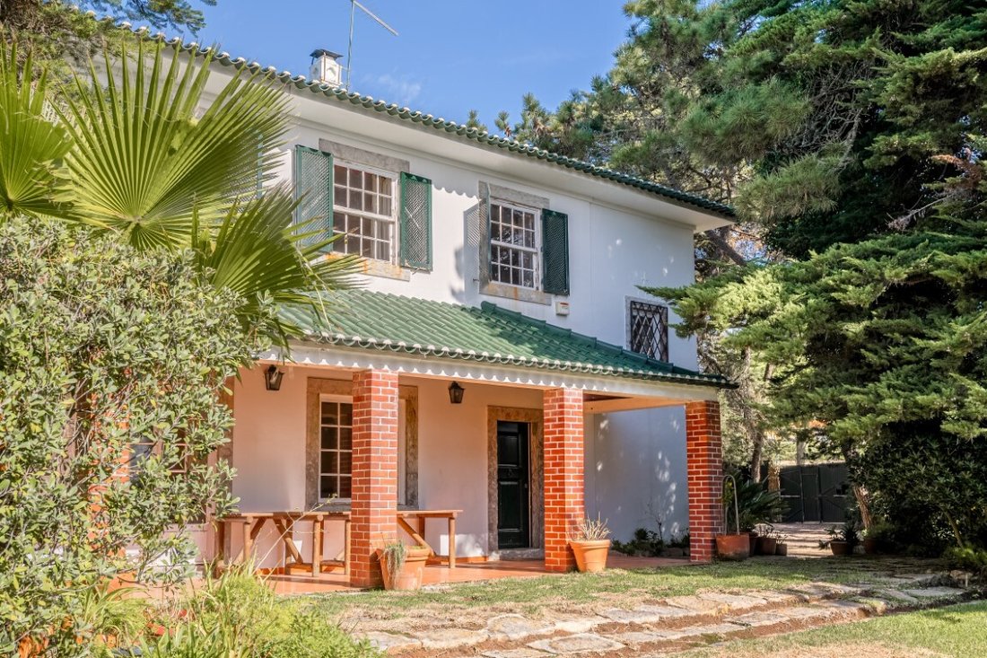 Villa in Cascais e Estoril, Lisbon, Portugal 3 - 13888234