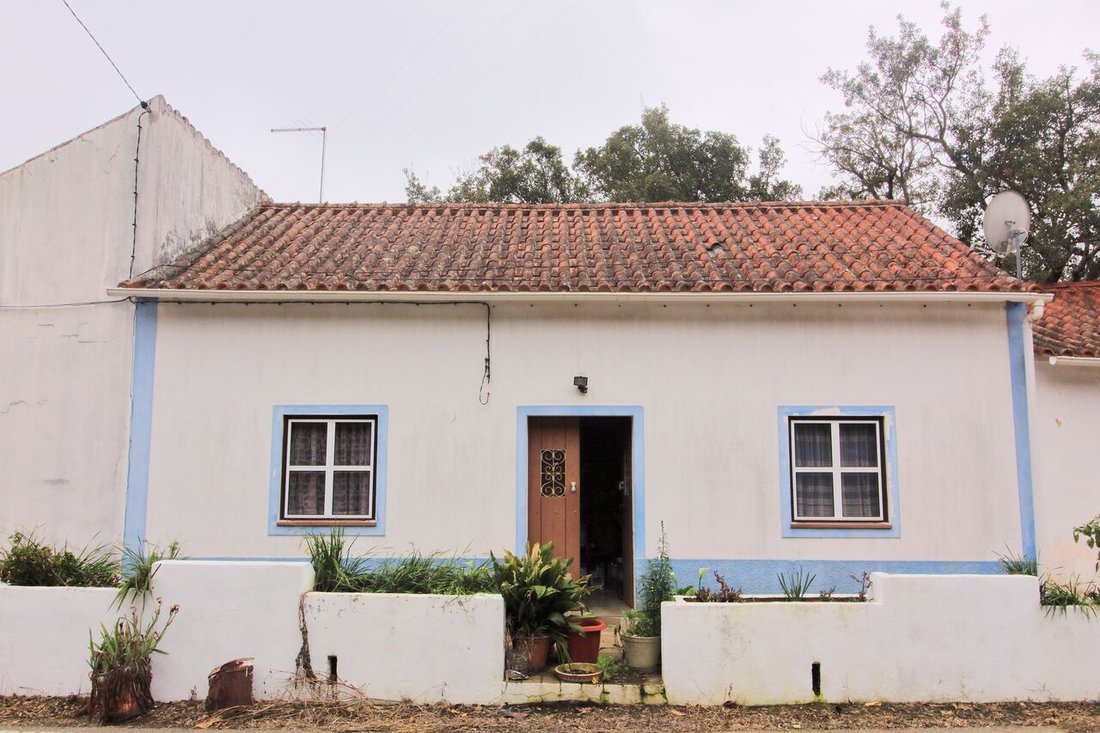 Farm Ranch in Monchique, Algarve, Portugal 3 - 13890379