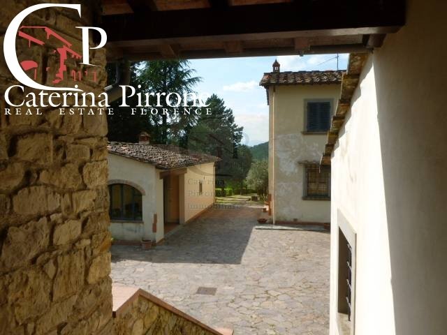 Country House in Dicomano, Tuscany, Italy 5 - 13890369