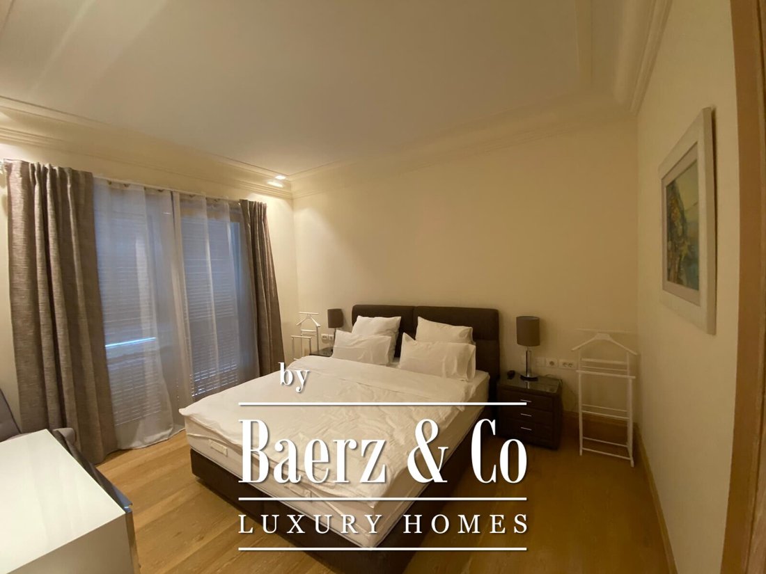 Apartment in Tivat, Tivat Municipality, Montenegro 5 - 12783808