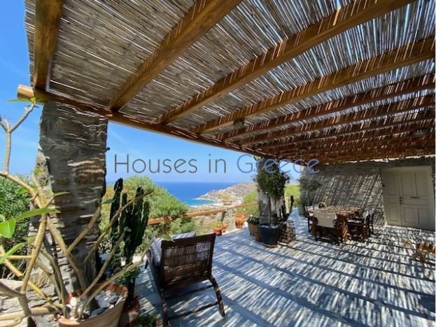 House in Syros, Aegean, Greece 2 - 13892404
