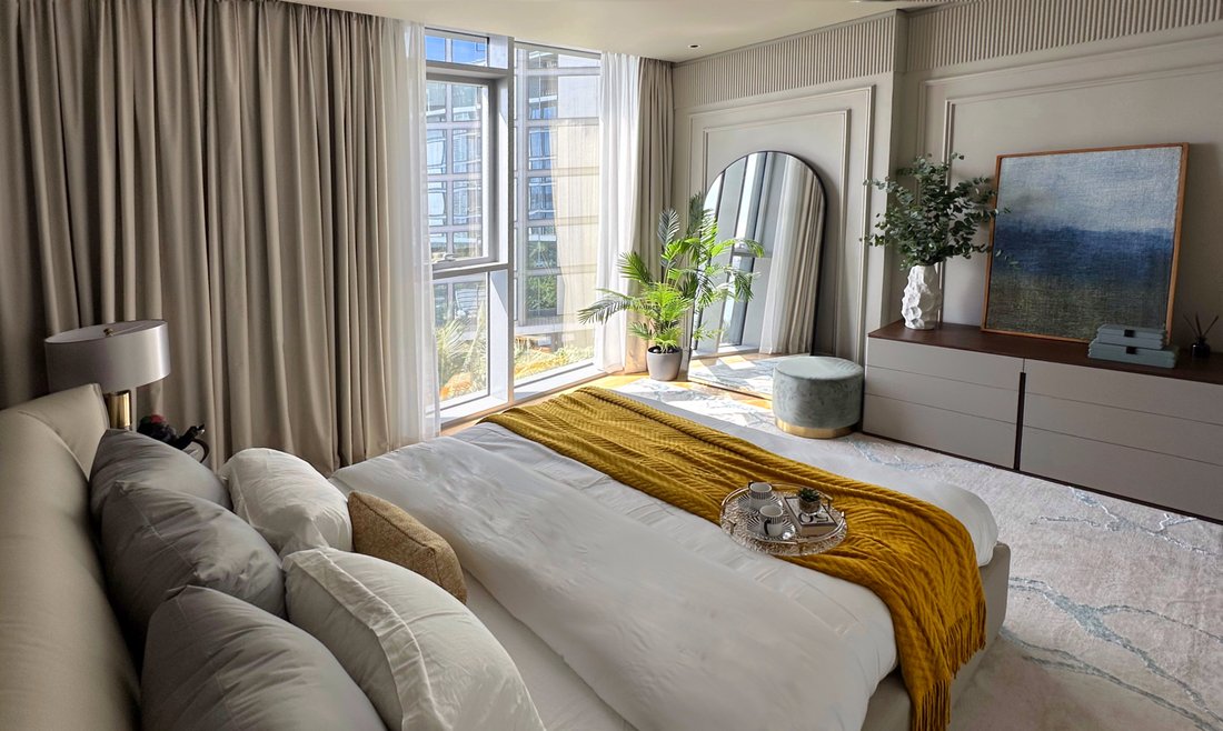 Apartment in Al Wasl, Dubai, United Arab Emirates 3 - 13892408