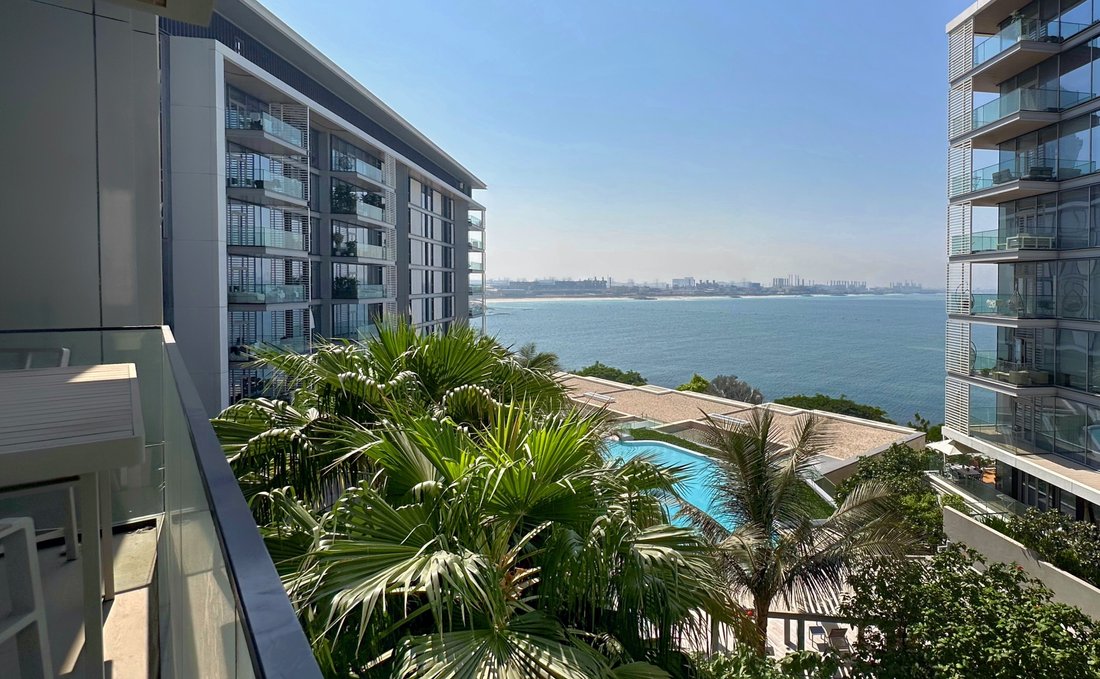 Apartment in Al Wasl, Dubai, United Arab Emirates 4 - 13892408