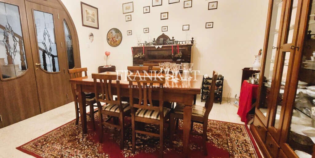 Paola, Finished Terraced House In Paola, Malta For Sale (13892426)