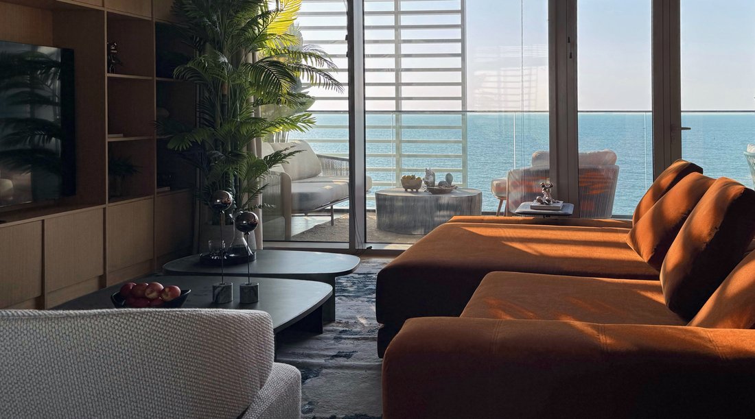 Apartment in Al Wasl, Dubai, United Arab Emirates 4 - 13892471
