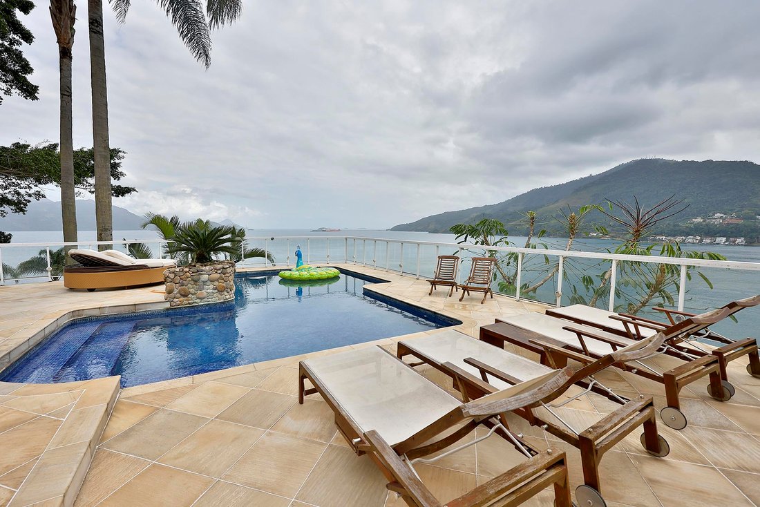 House in Cantagalo, State of Rio de Janeiro, Brazil 2 - 13892453