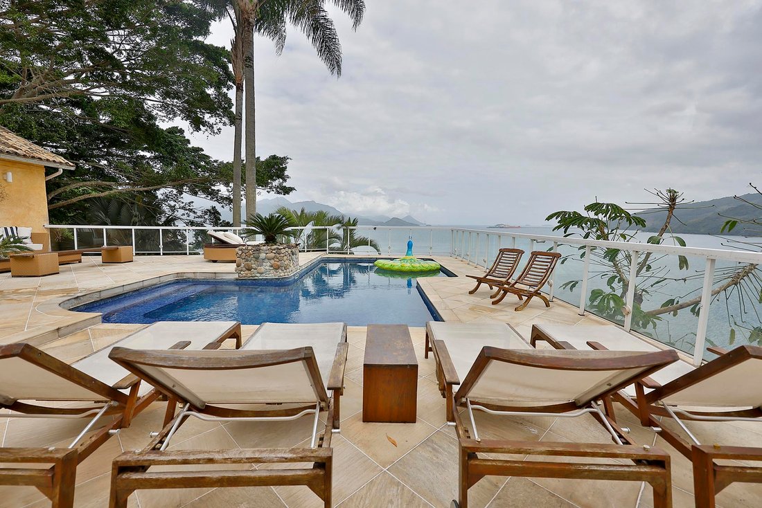 House in Cantagalo, State of Rio de Janeiro, Brazil 1 - 13892453
