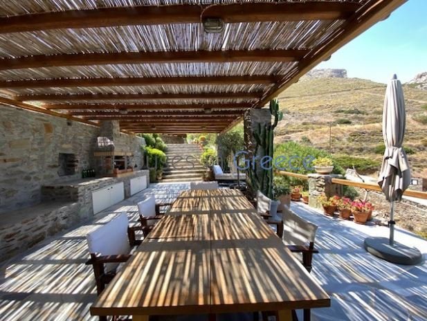 House in Syros, Aegean, Greece 4 - 13892404