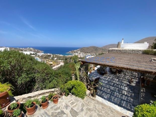 House in Syros, Aegean, Greece 1 - 13892404