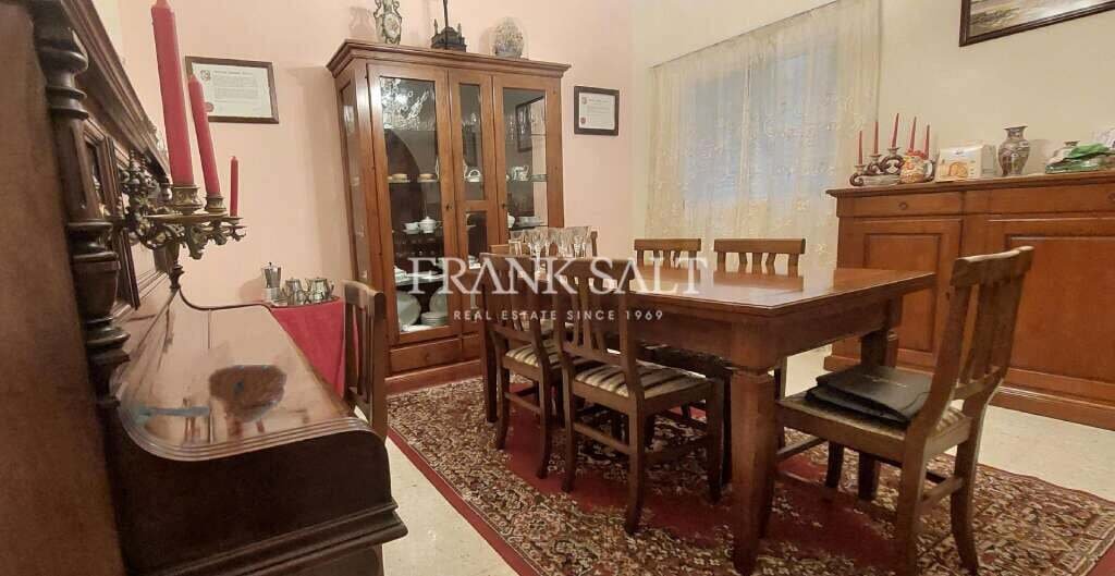 Paola, Finished Terraced House In Paola, Malta For Sale (13892426)
