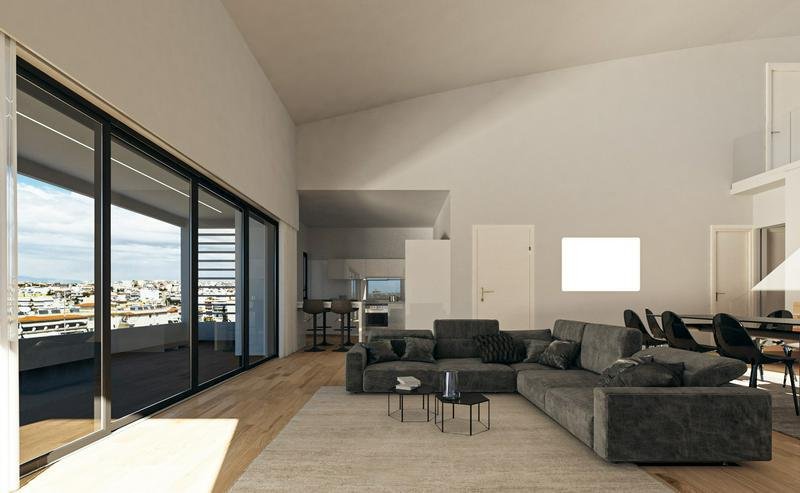 Apartment in South Athens, Attica, Greece 1 - 13892418