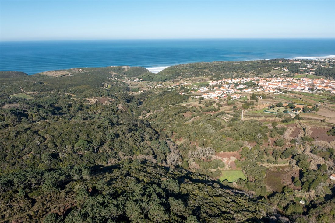 Land in Algueirao-Mem Martins, Lisbon, Portugal 5 - 13892431