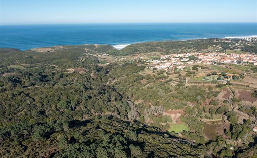Land in Algueirao-Mem Martins, Lisbon, Portugal 1