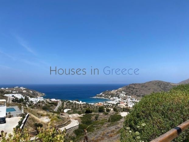 House in Syros, Aegean, Greece 3 - 13892404