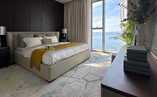 Apartamento en Dubái, Dubái, Emiratos Árabes Unidos 1