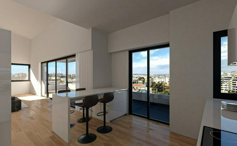 Apartment in South Athens, Attica, Greece 3 - 13892418