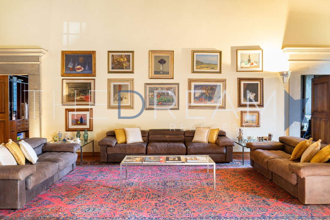 Villa in San Martino alla Palma, Scandicci, Tuscany 4 - 13892401