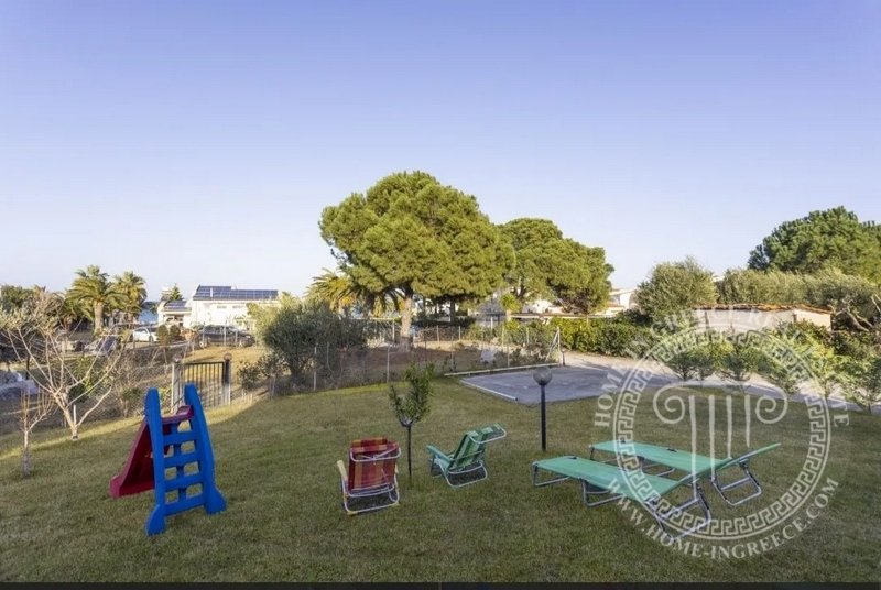 Villa in Halkidiki, Macedonia and Thrace, Greece 2 - 13892391