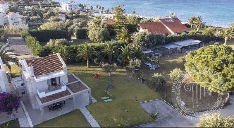 Villa in Halkidiki, Macedonia and Thrace, Greece 1 - 13892391