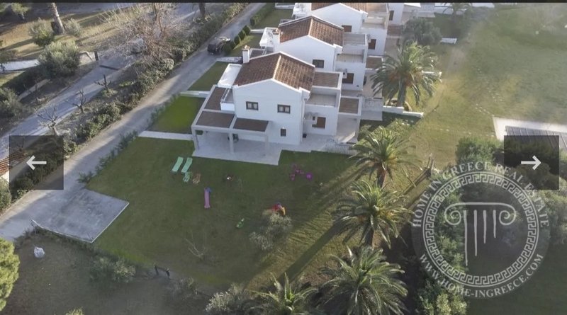 Villa in Halkidiki, Macedonia and Thrace, Greece 5 - 13892391