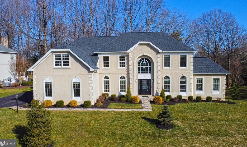 6 Bedrooms Single Family Detached In Wolf Trap, Virginia, United States
