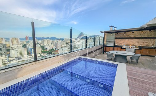 Attico a Rio de Janeiro, Rio de Janeiro, Brasile 1