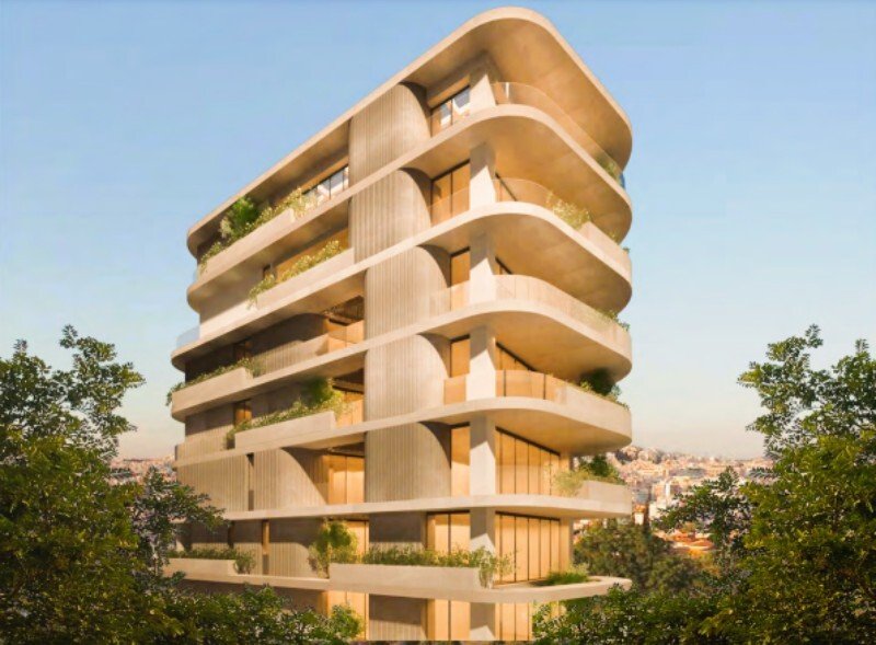 Apartment in South Athens, Attica, Greece 5 - 13892562