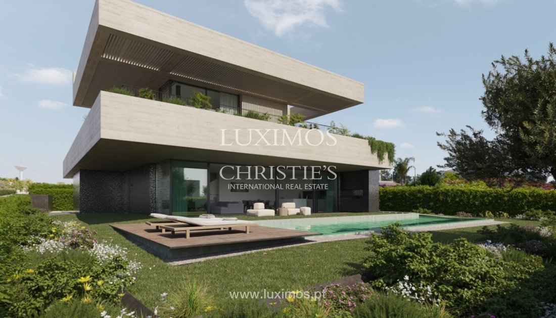 Villa in Praia da Luz, Algarve, Portugal 4 - 13893838