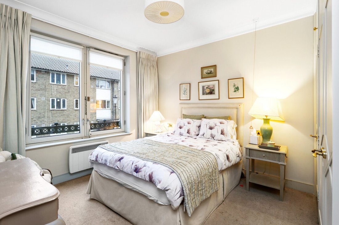 Apartment in World's End, Kensington And Chelsea, England 3 - 13898041