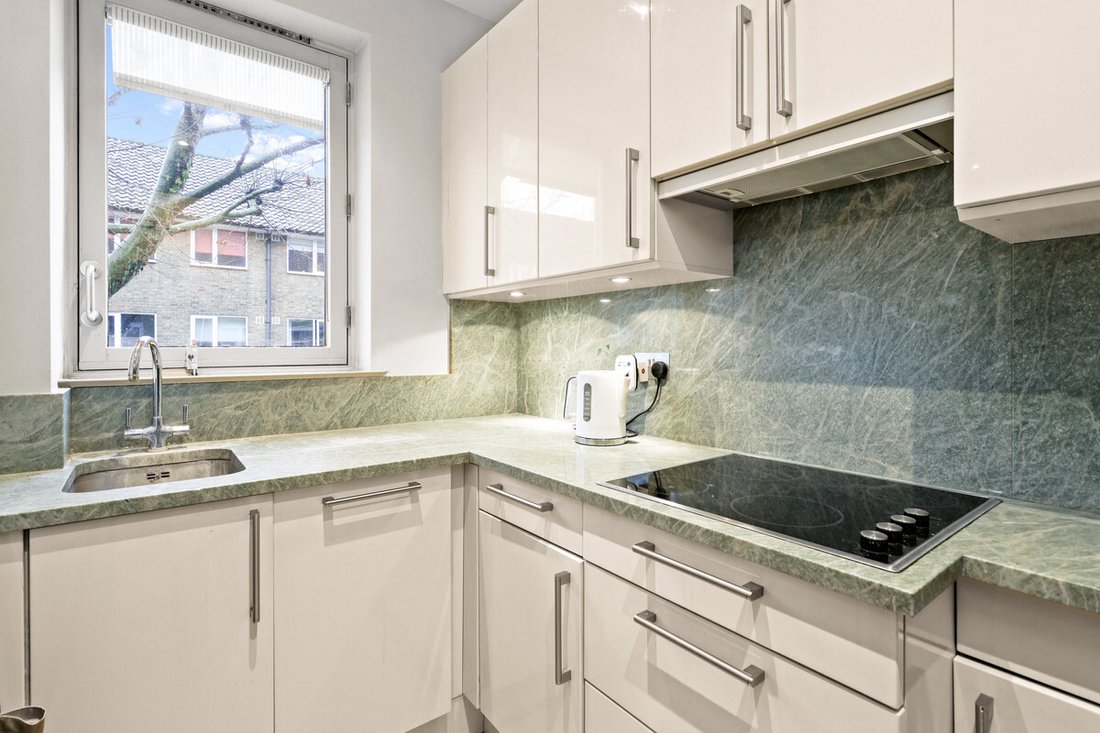 Apartment in World's End, Kensington And Chelsea, England 4 - 13898041