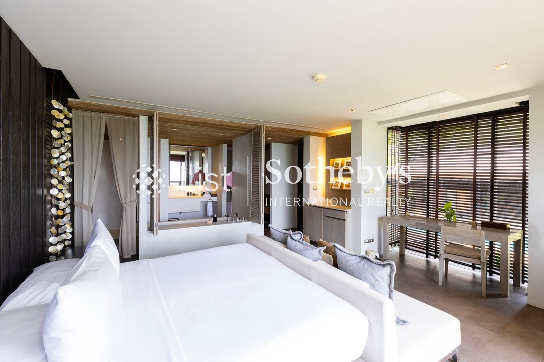 Casa en Wichit, Provincia de Phuket, Tailandia 2 - 13897943
