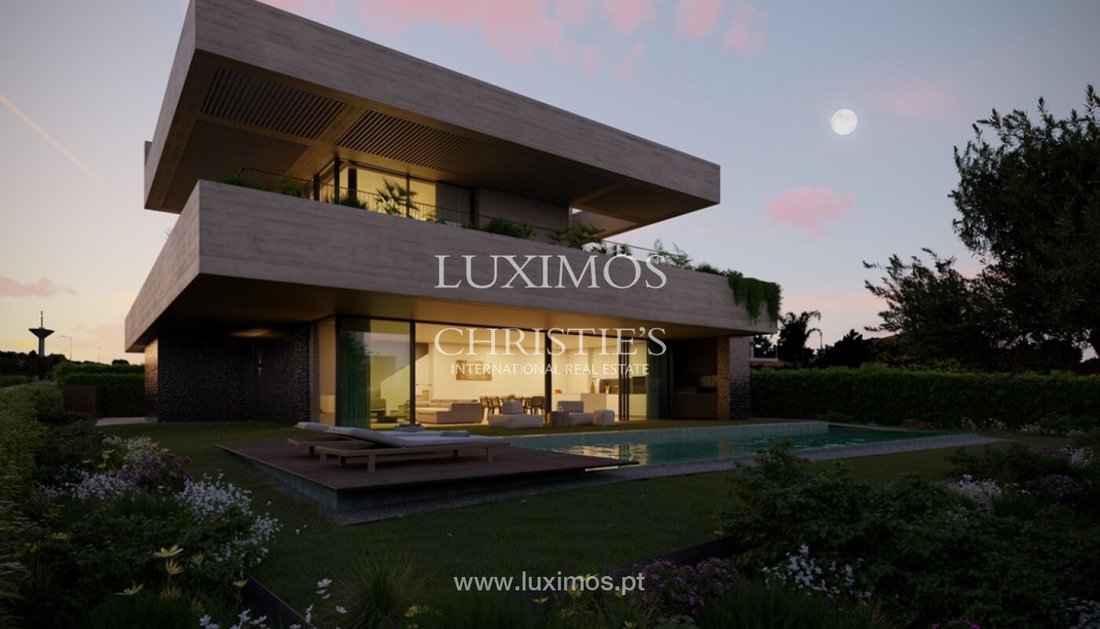 Villa in Praia da Luz, Algarve, Portugal 5 - 13893839