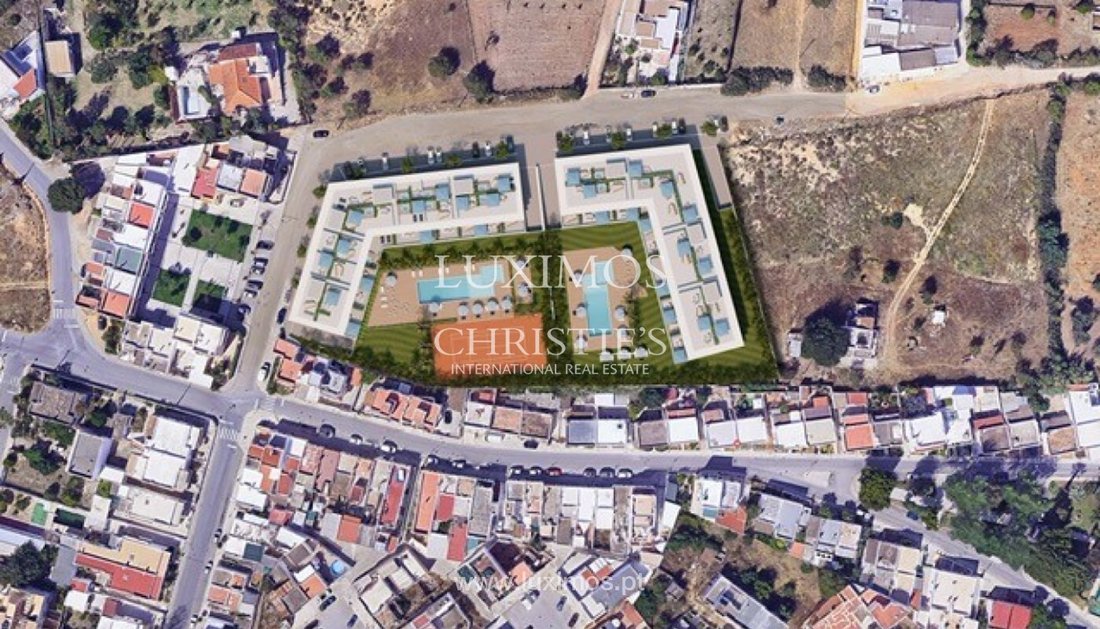 Land in Quelfes, Algarve, Portugal 4 - 13893822