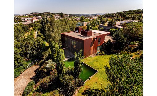 Haus in Gondar, Braga, Portugal 1
