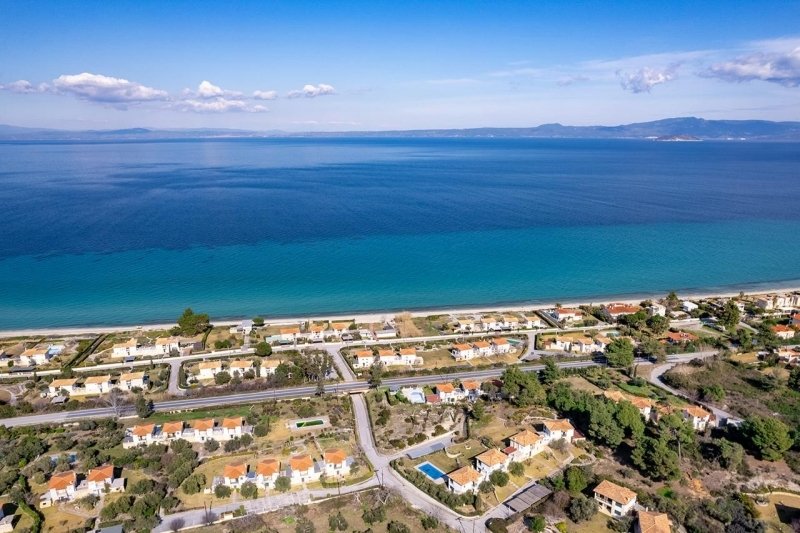 Villa a Grecia 3 - 13893770