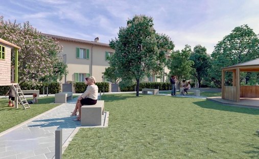 Apartment in Don Bosco - Landi, Pisa, Tuscany 1