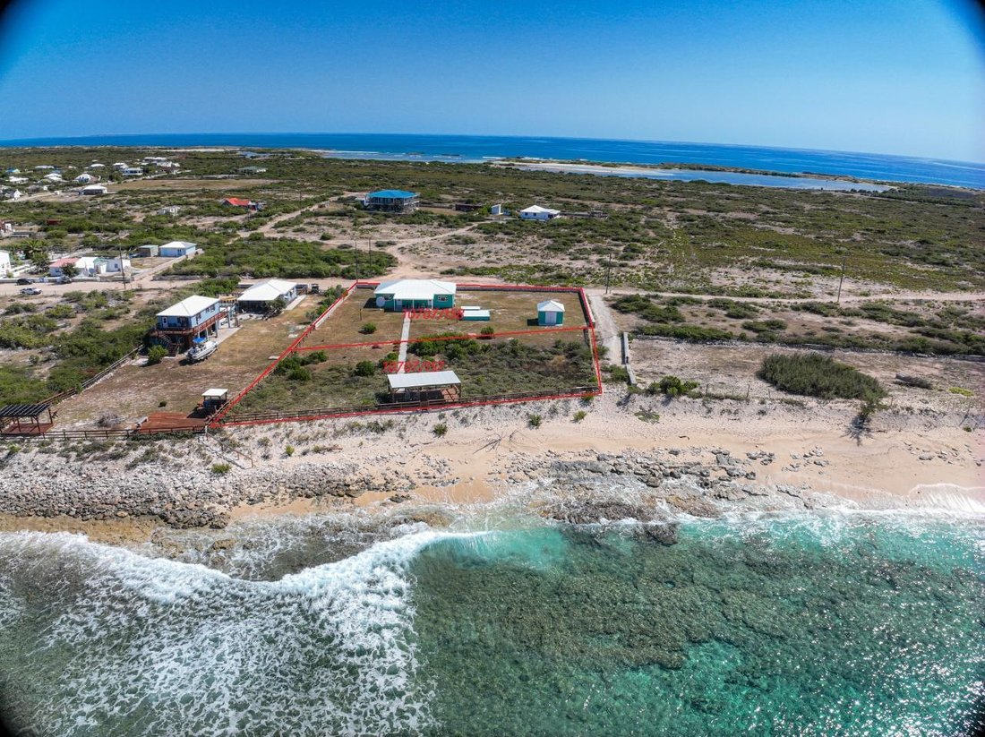 Autres en Balfour Town, Turks Islands, Îles Turks et Caïques 3 - 13895368