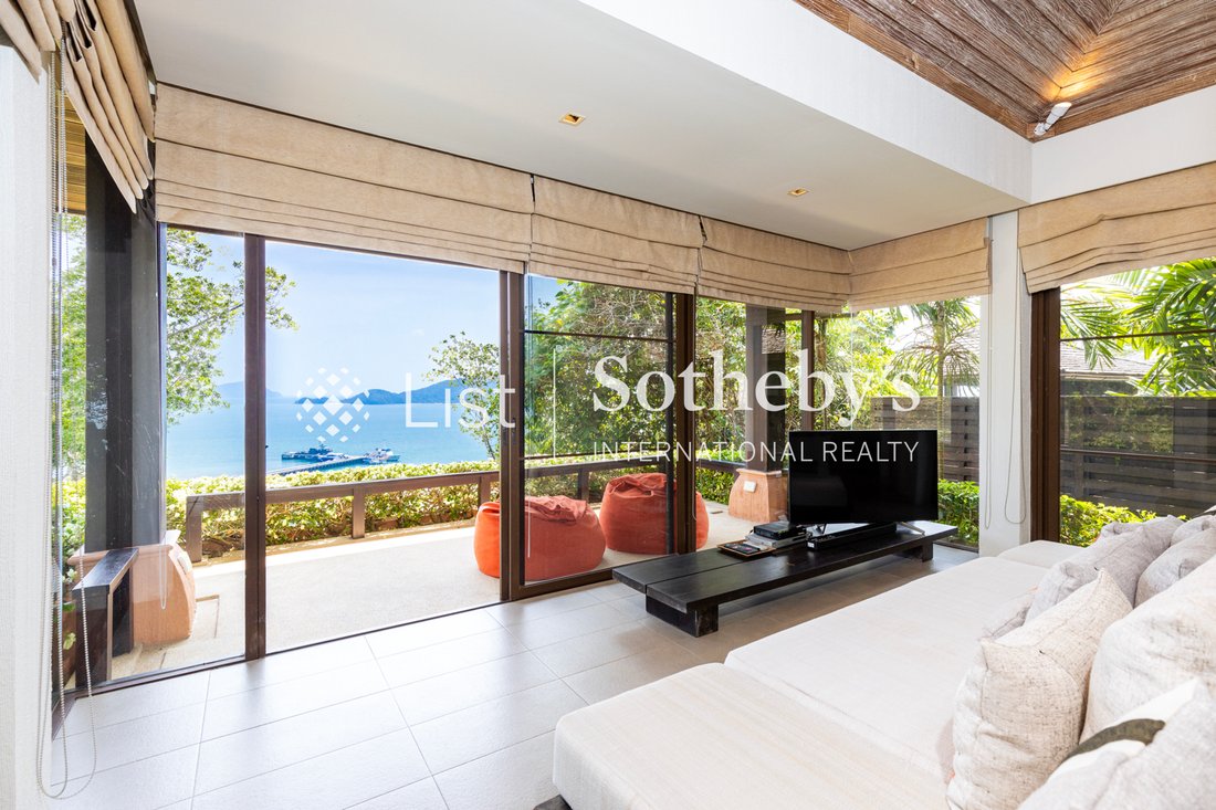 Casa en Wichit, Provincia de Phuket, Tailandia 4 - 13897943