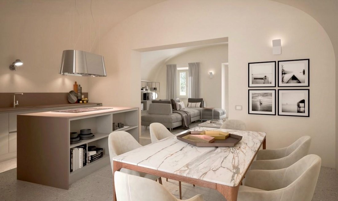 Apartment in Don Bosco - Landi, Pisa, Tuscany 1 - 13895557