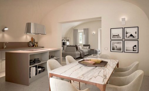 Apartment in Don Bosco - Landi, Pisa, Tuscany 1
